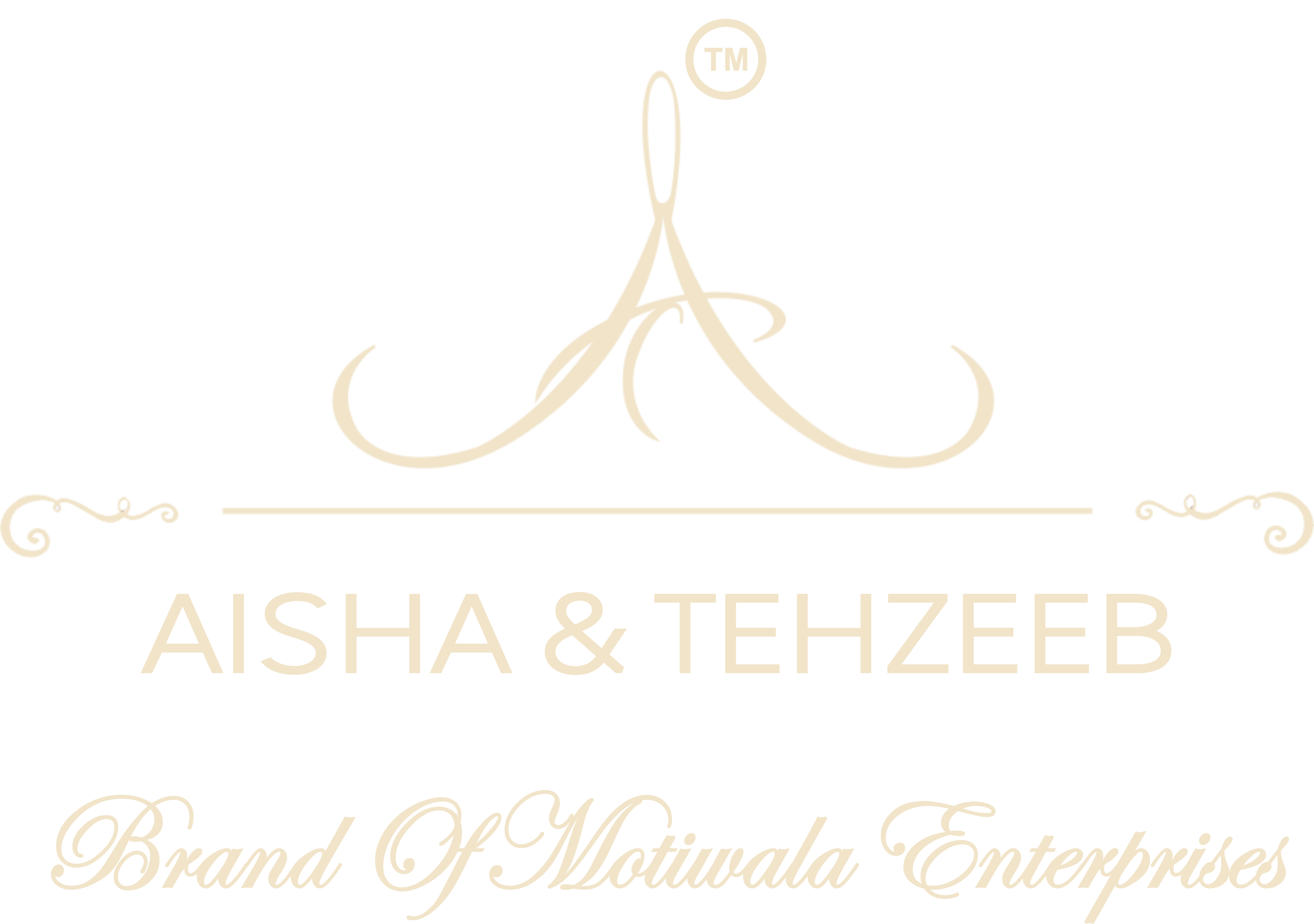 Aisha and Tehzeeb